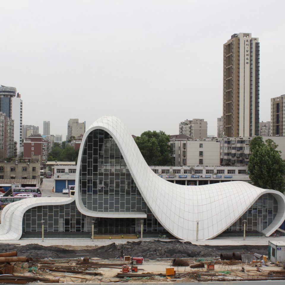 乌鲁木齐铝乐双曲