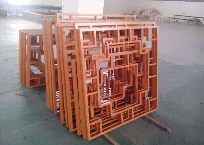 乌鲁木齐铝窗花板