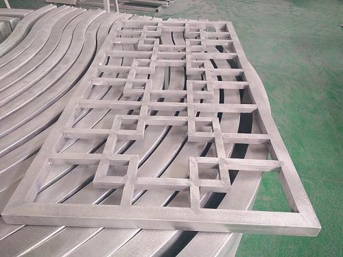 乌鲁木齐铝窗花板